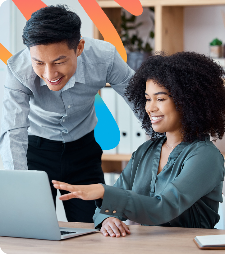 Your Company is Unique and We Treat it as Such.